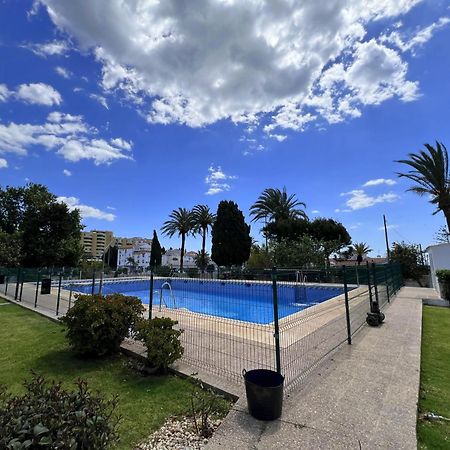 Marl Del Sur! Romantico Con Espectaculares Vistas Y Ubicacion Benalmádena Extérieur photo