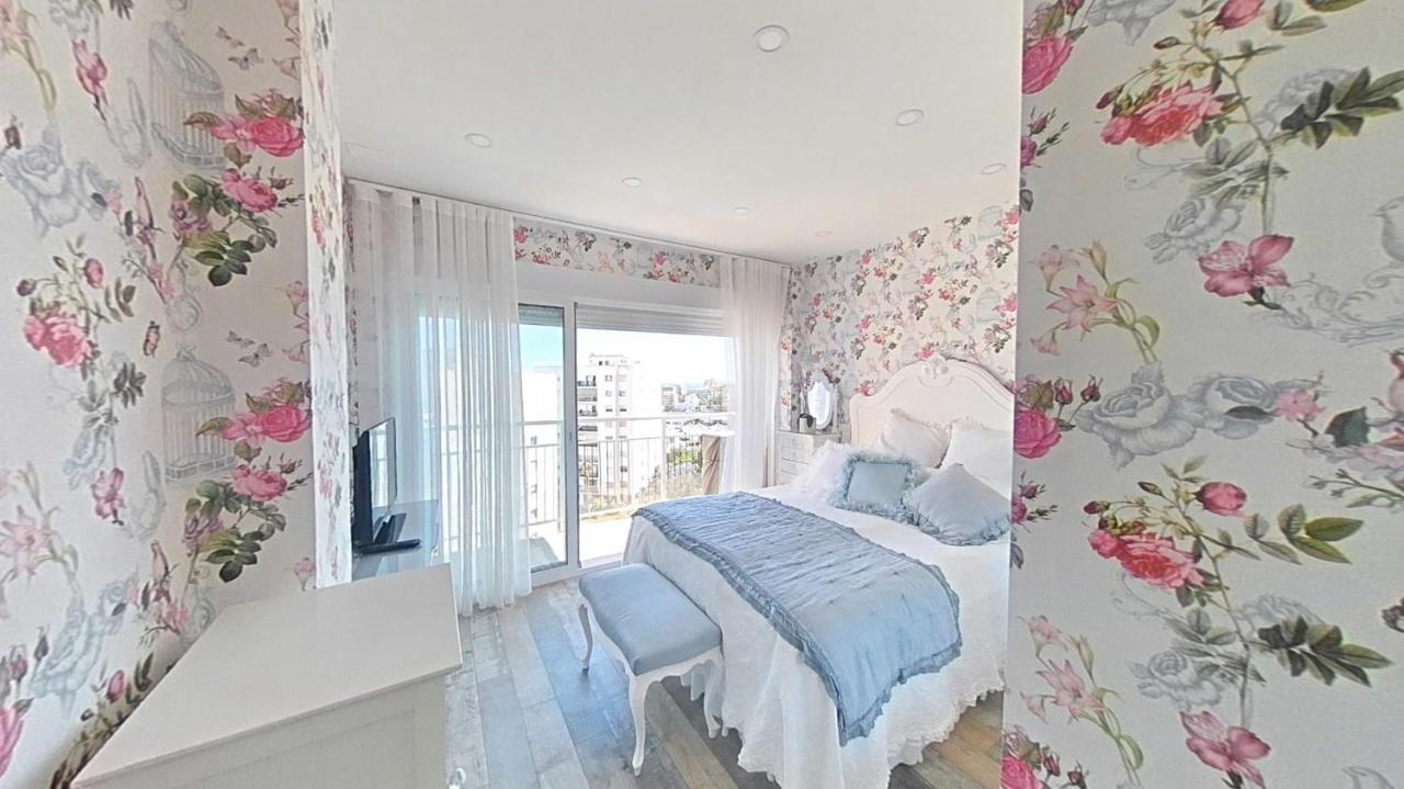 Marl Del Sur! Romantico Con Espectaculares Vistas Y Ubicacion Benalmádena Extérieur photo