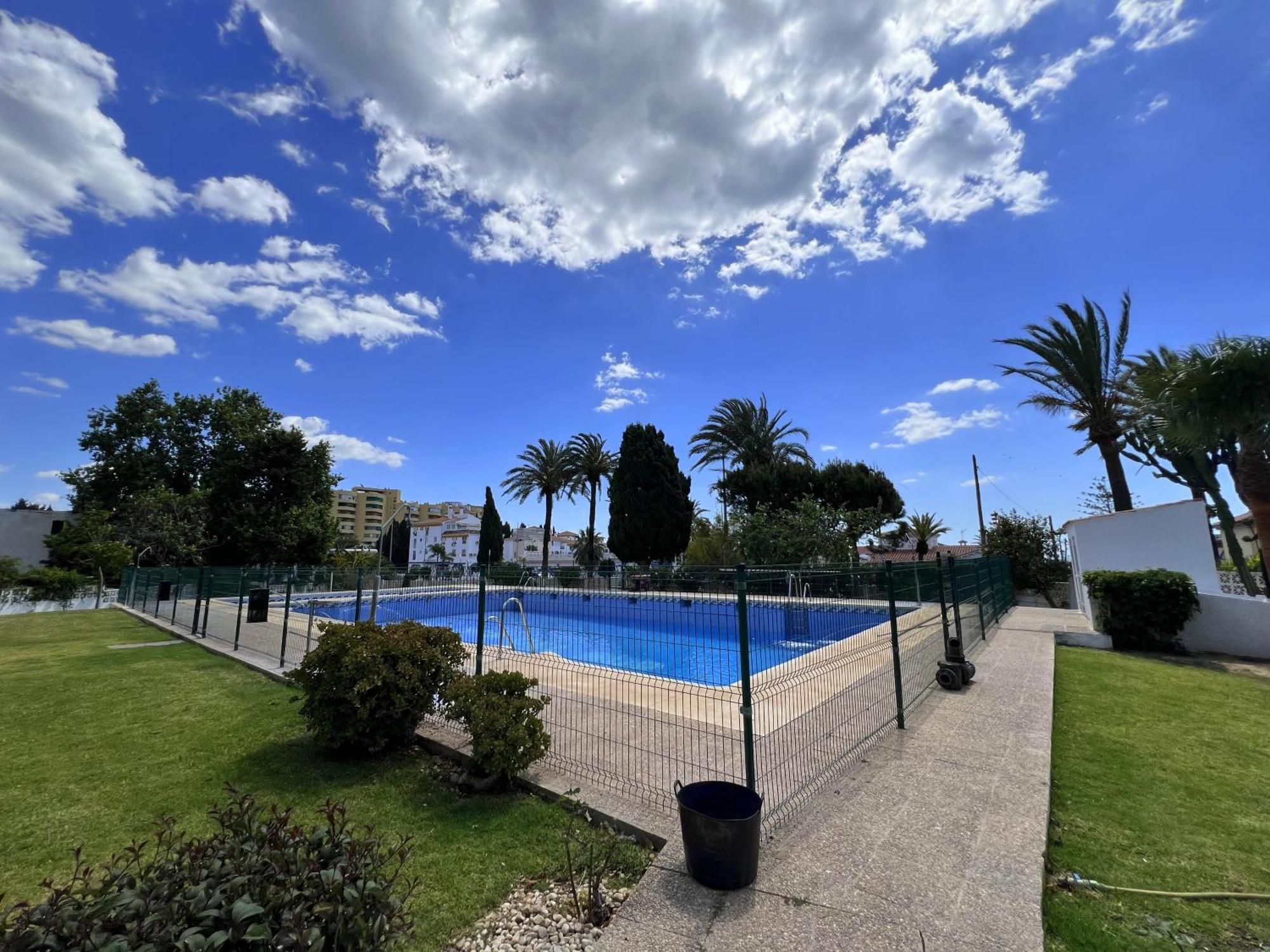 Marl Del Sur! Romantico Con Espectaculares Vistas Y Ubicacion Benalmádena Extérieur photo